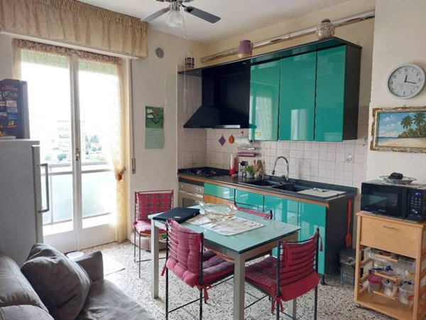 appartamento in vendita a Cologno Monzese in zona San Maurizio al Lambro