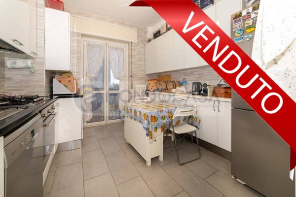 appartamento in vendita a Cologno Monzese