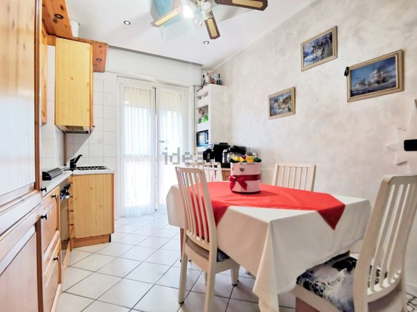 appartamento in vendita a Cologno Monzese