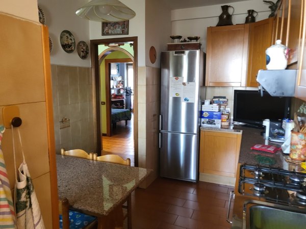 appartamento in vendita a Cologno Monzese