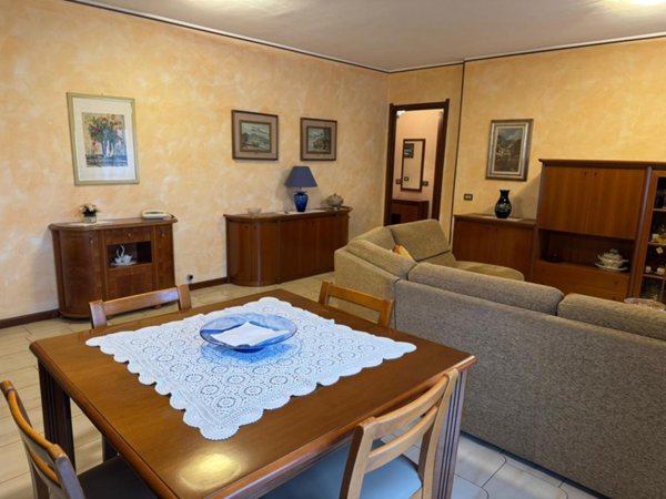 appartamento in vendita a Cologno Monzese