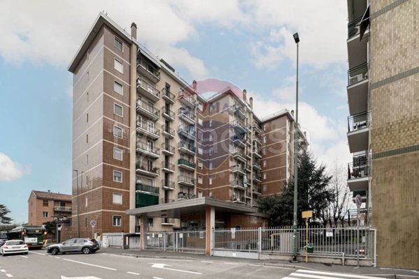 appartamento in vendita a Cologno Monzese in zona San Maurizio al Lambro