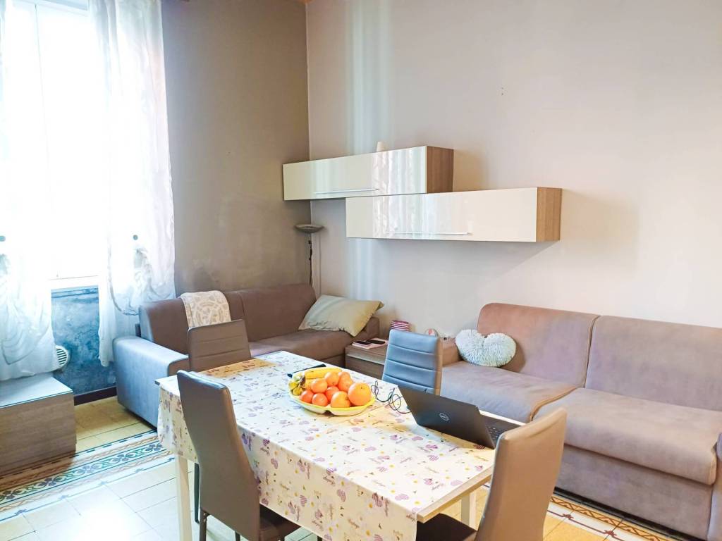 appartamento in vendita a Cologno Monzese in zona San Maurizio al Lambro