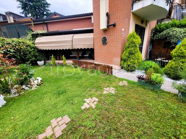 appartamento in vendita a Cologno Monzese