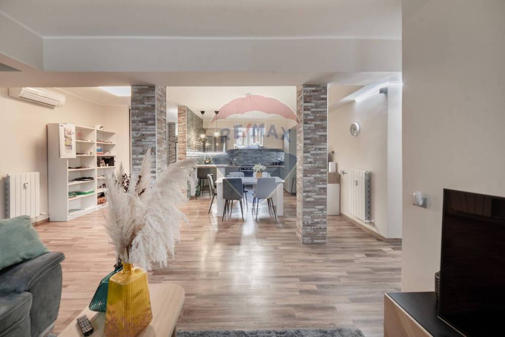 appartamento in vendita a Cologno Monzese