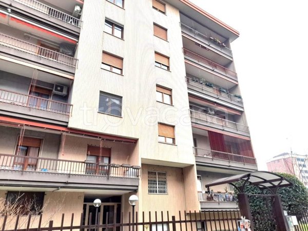 appartamento in vendita a Cologno Monzese