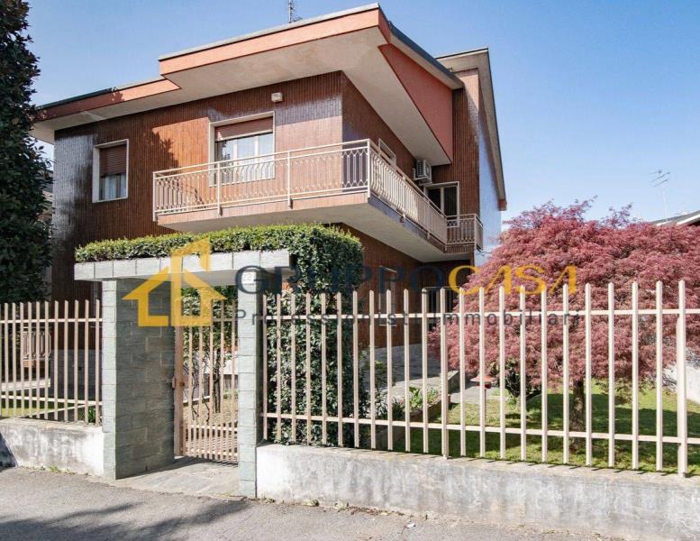 casa indipendente in vendita a Cologno Monzese