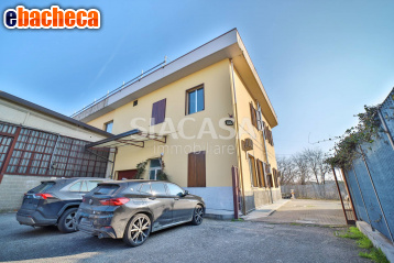 capannone in vendita a Cologno Monzese