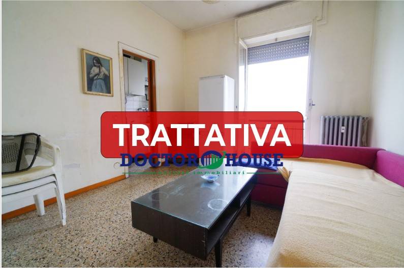 appartamento in vendita a Cologno Monzese in zona San Maurizio al Lambro