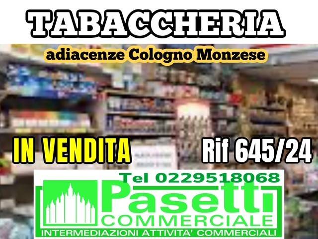 monolocale in vendita a Cologno Monzese