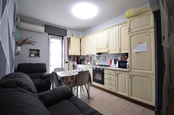 appartamento in vendita a Cologno Monzese
