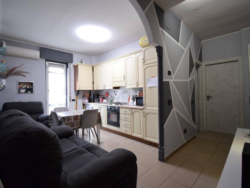 appartamento in vendita a Cologno Monzese