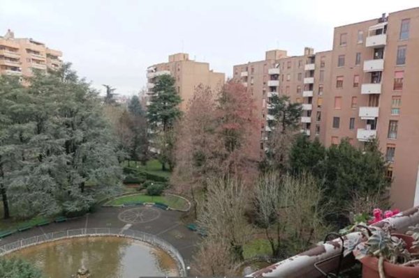 appartamento in vendita a Cologno Monzese