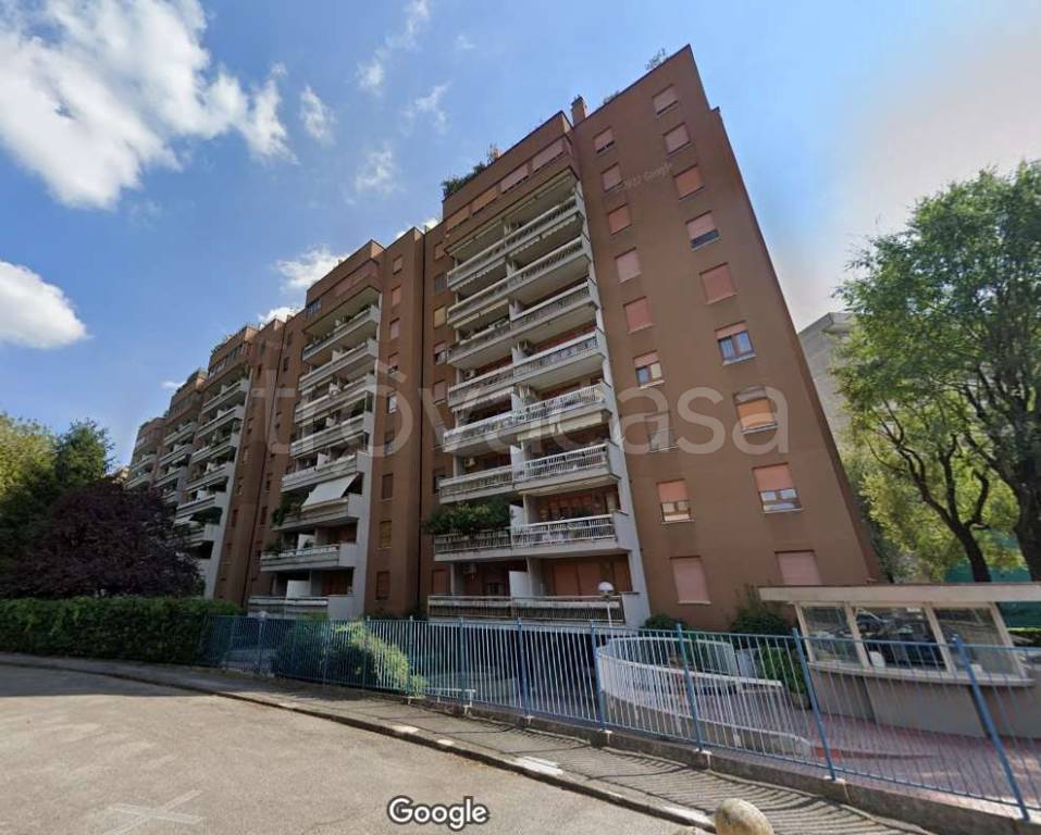 appartamento in vendita a Cologno Monzese