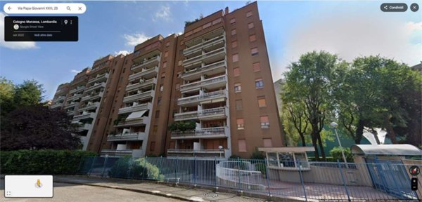 appartamento in vendita a Cologno Monzese