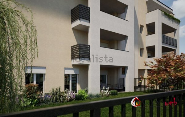 appartamento in vendita a Cologno Monzese