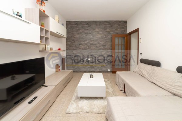 appartamento in vendita a Cologno Monzese