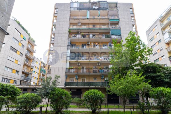 appartamento in vendita a Cologno Monzese