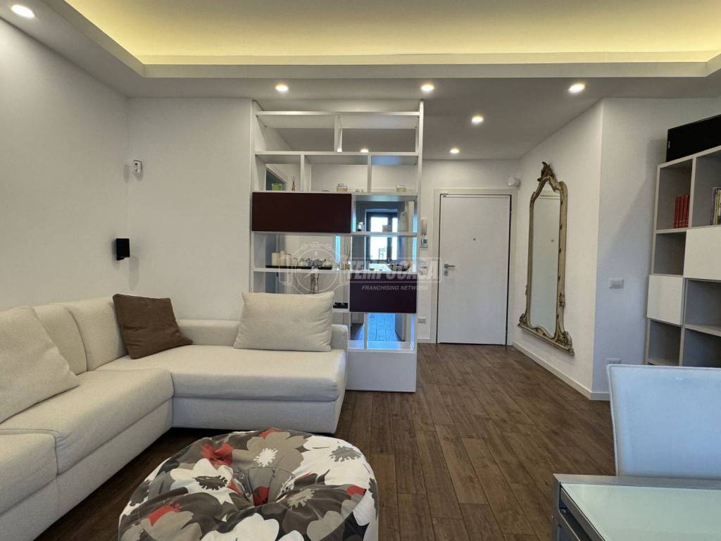 appartamento in vendita a Cologno Monzese