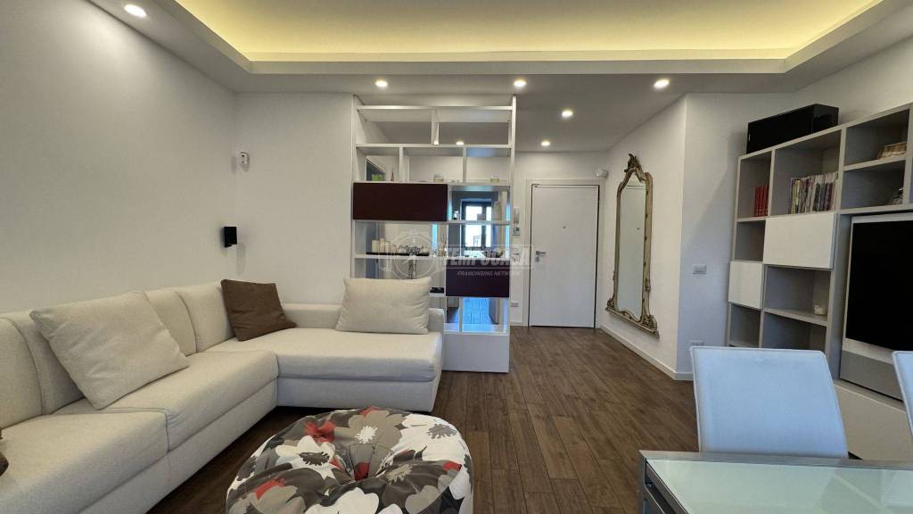 appartamento in vendita a Cologno Monzese