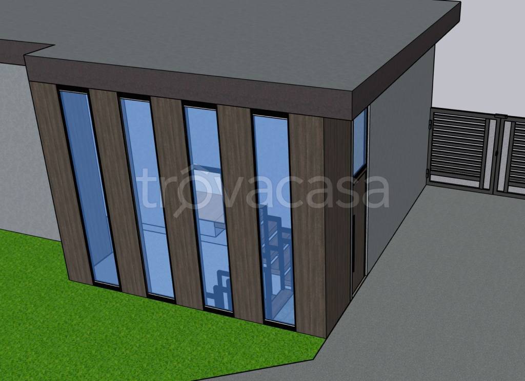 appartamento in vendita a Cologno Monzese