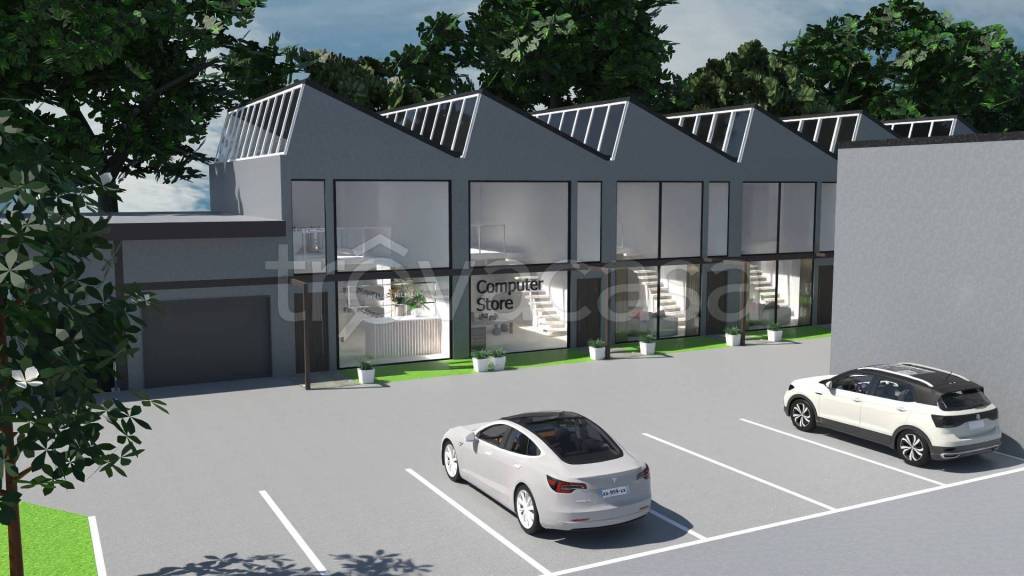 appartamento in vendita a Cologno Monzese
