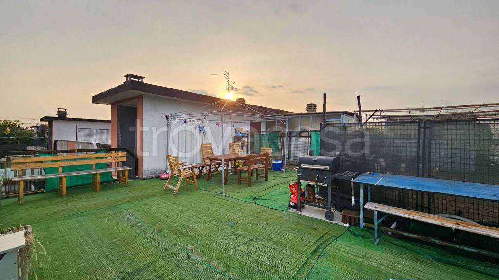 appartamento in vendita a Cologno Monzese