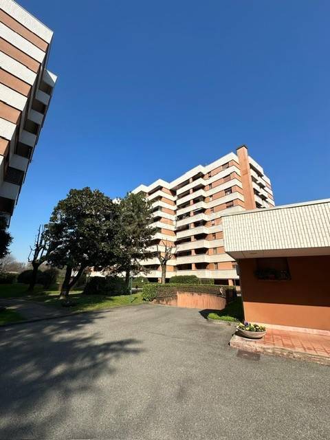 appartamento in vendita a Cologno Monzese
