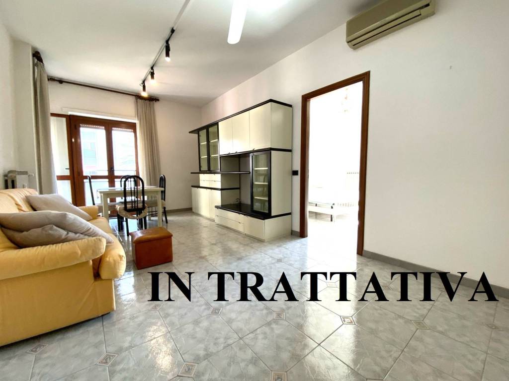 appartamento in vendita a Cologno Monzese