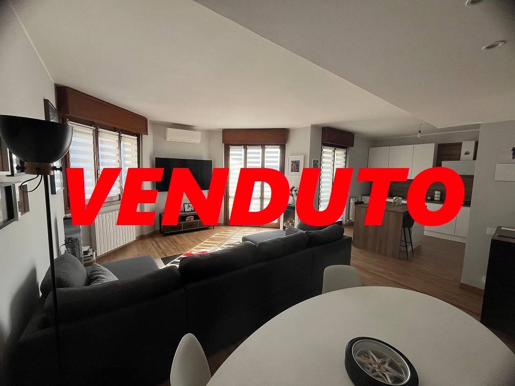 appartamento in vendita a Cologno Monzese in zona San Maurizio al Lambro