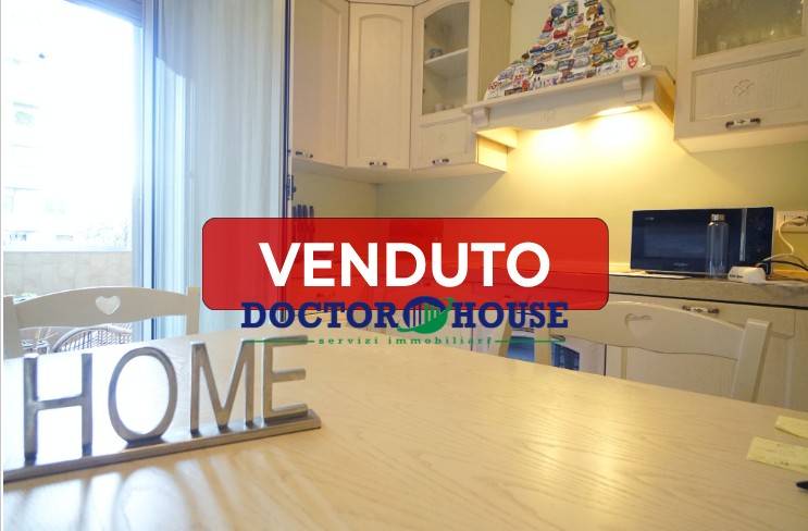 appartamento in vendita a Cologno Monzese in zona San Maurizio al Lambro