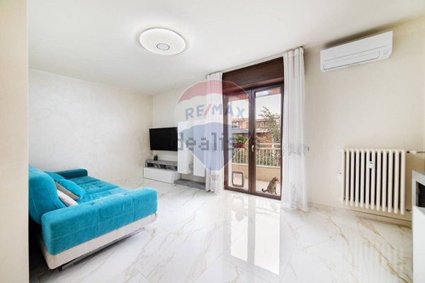appartamento in vendita a Cologno Monzese