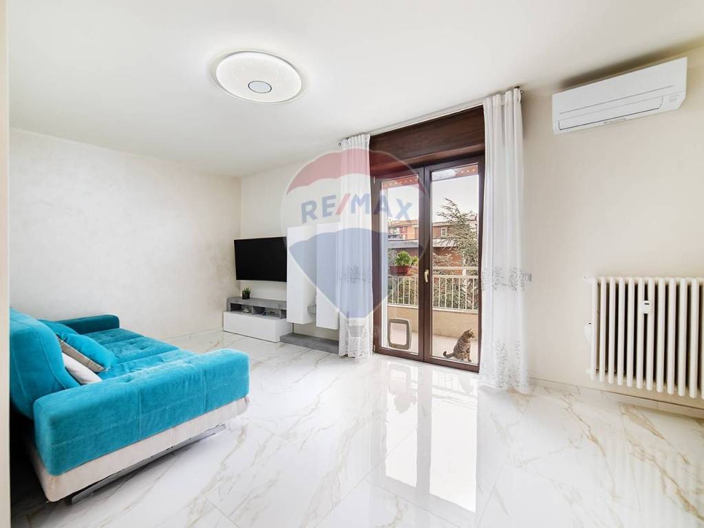 appartamento in vendita a Cologno Monzese