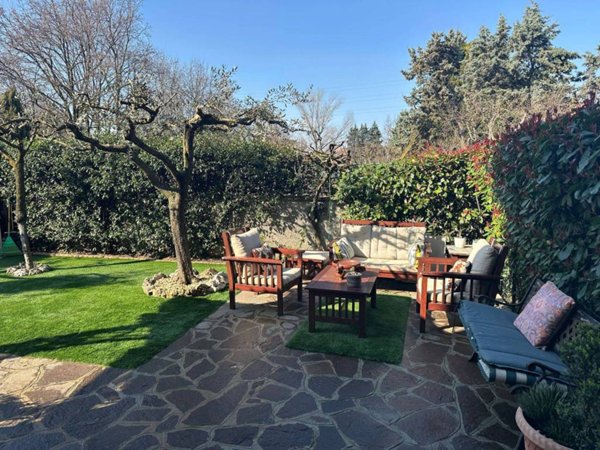casa indipendente in vendita a Cologno Monzese