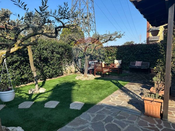 casa indipendente in vendita a Cologno Monzese