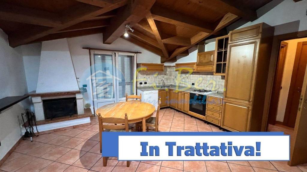 appartamento in vendita a Cologno Monzese