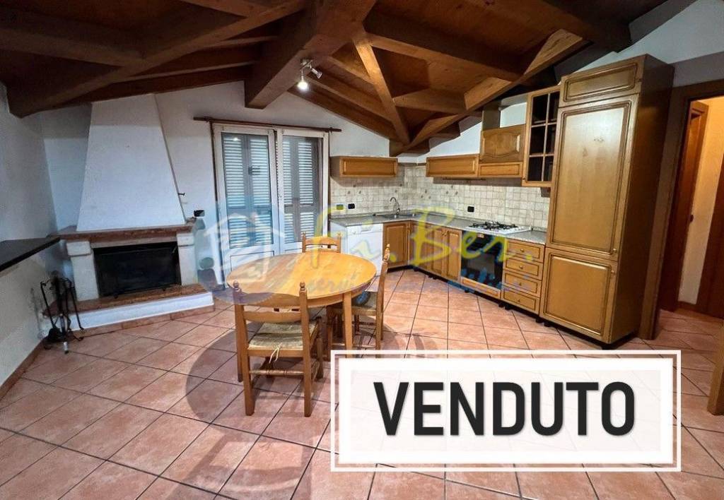 appartamento in vendita a Cologno Monzese