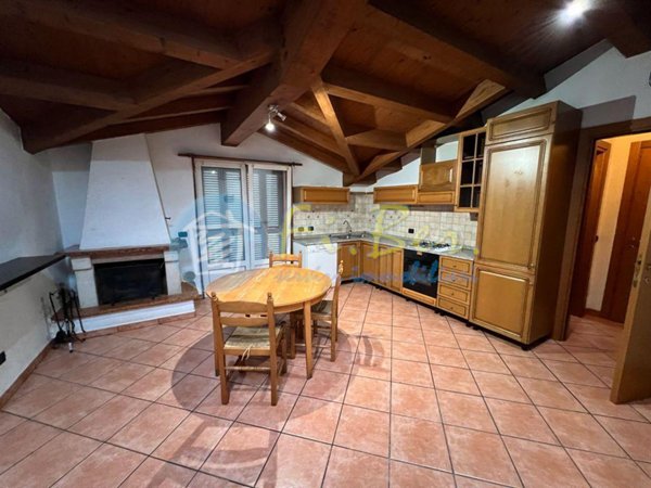 appartamento in vendita a Cologno Monzese
