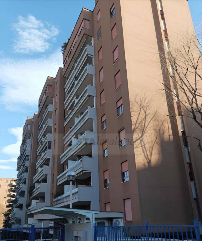 appartamento in vendita a Cologno Monzese
