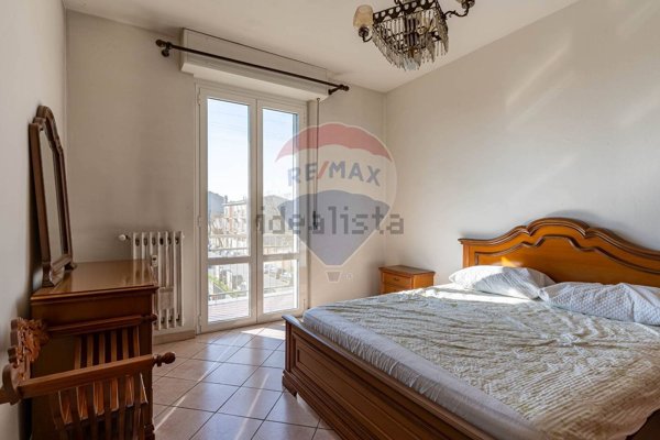 appartamento in vendita a Cologno Monzese