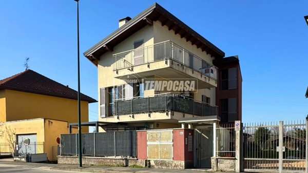 appartamento in vendita a Cologno Monzese