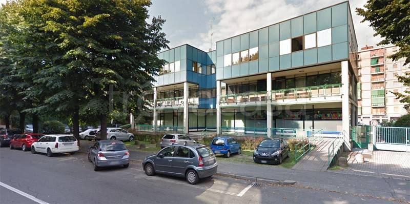 ufficio in vendita a Cologno Monzese