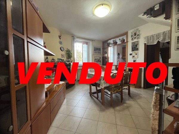 appartamento in vendita a Cologno Monzese in zona San Maurizio al Lambro