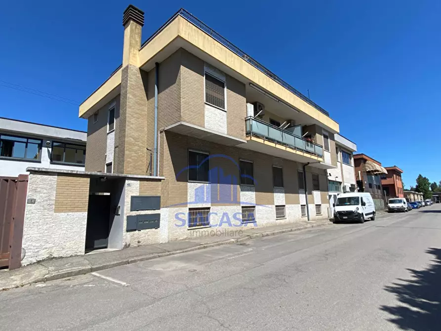ufficio in vendita a Cologno Monzese