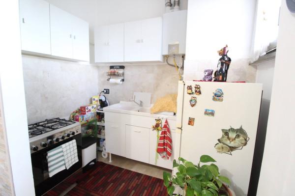 appartamento in vendita a Cologno Monzese