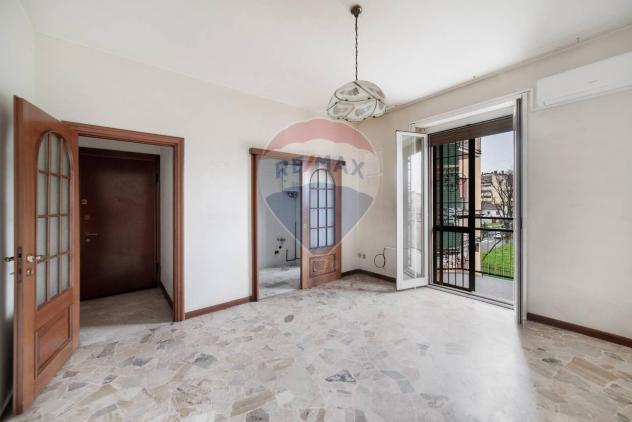 appartamento in vendita a Cologno Monzese