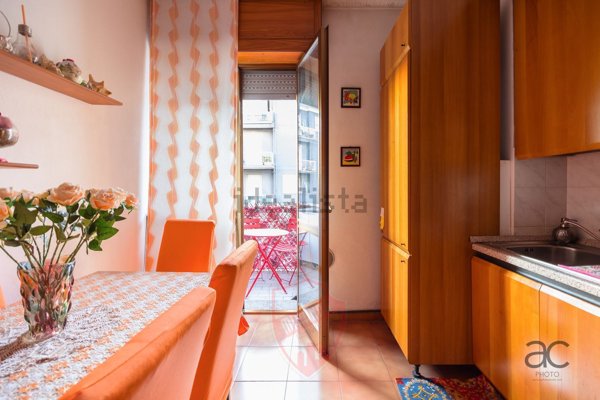 appartamento in vendita a Cologno Monzese