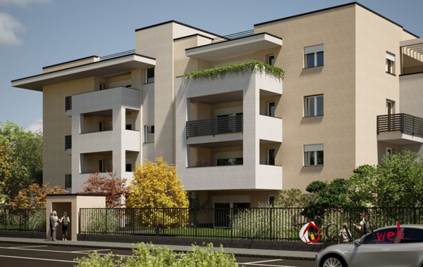 appartamento in vendita a Cologno Monzese
