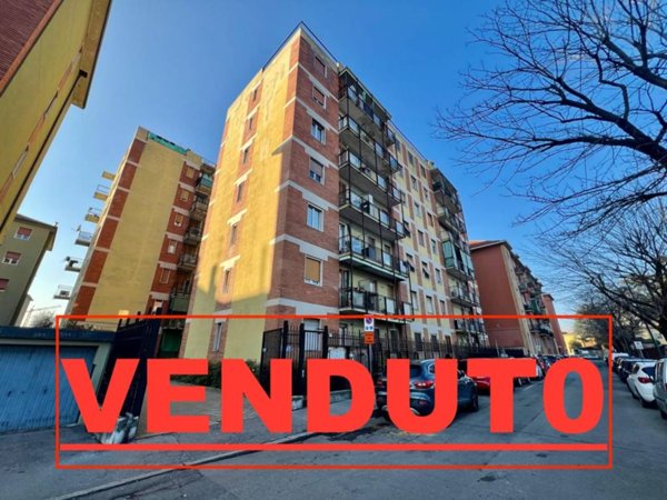 appartamento in vendita a Cologno Monzese
