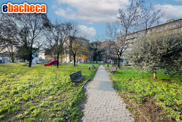 appartamento in vendita a Cologno Monzese